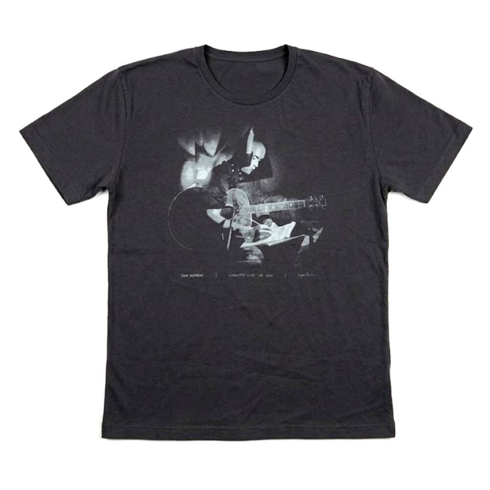 NWOT Golden Goods Dave Matthews Band Charlotte 2000 Tour Shirt - Size L